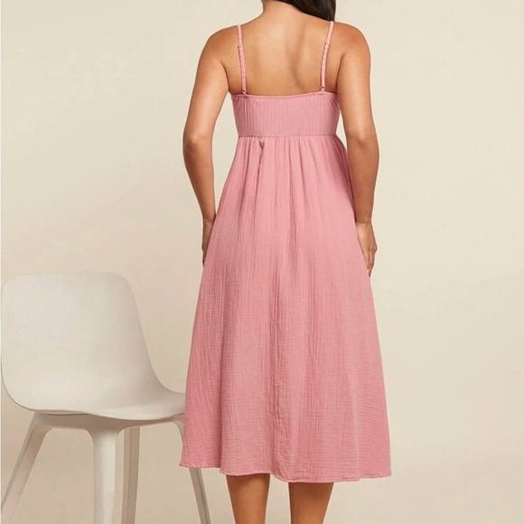 Super comfortable maternity dress 🩷 - Picture 5 of 5